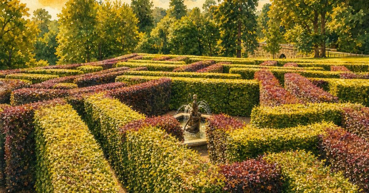 Wolterton Hall, Norfolk — historic house